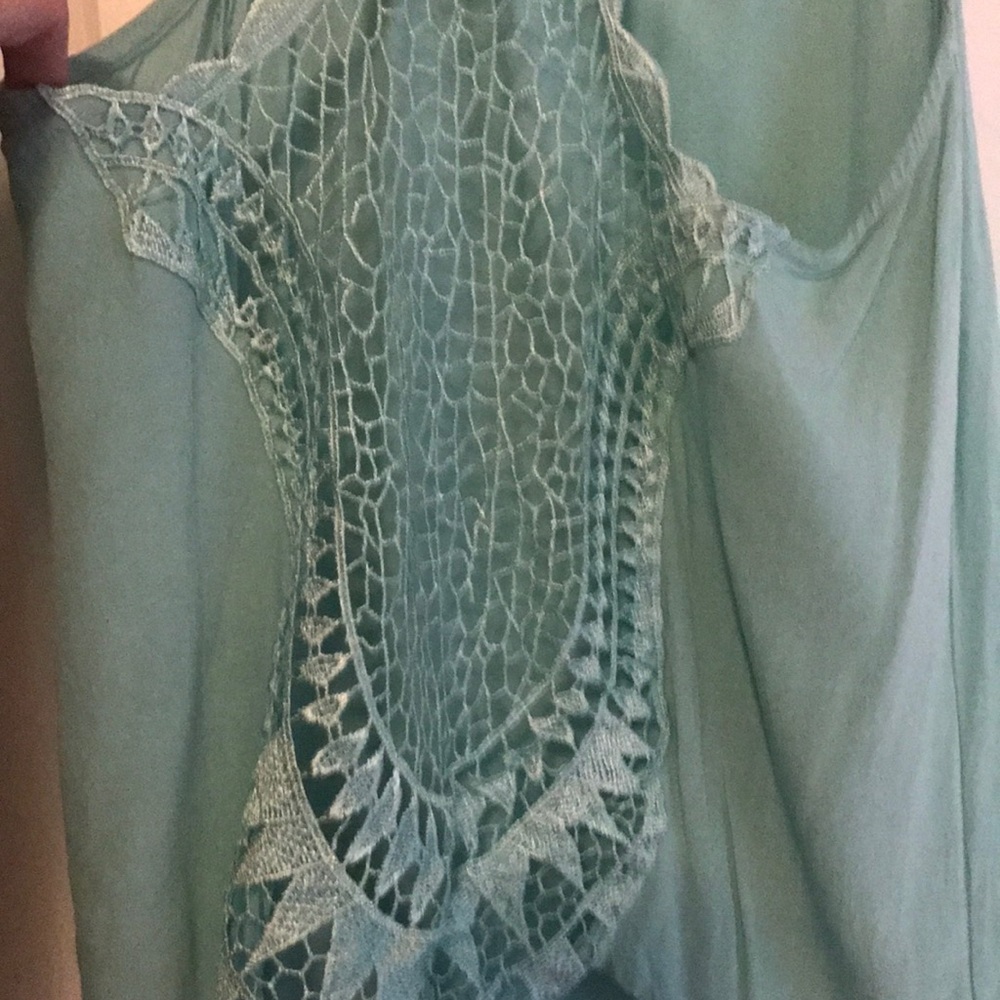 Daytrip Razorback Tank - Picture 3 of 3